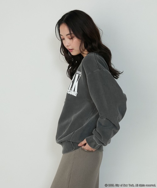 セール】【forksy.】【GOOD ROCK SPEED】グッドロックスピード別注 NYC