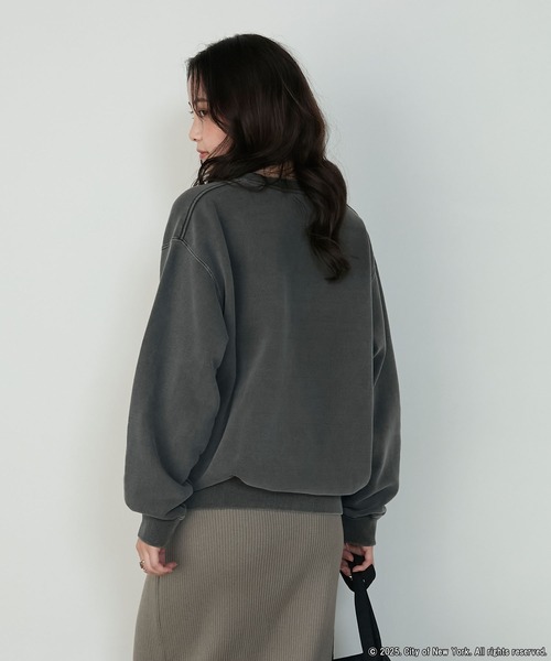 セール】【forksy.】【GOOD ROCK SPEED】グッドロックスピード別注 NYC