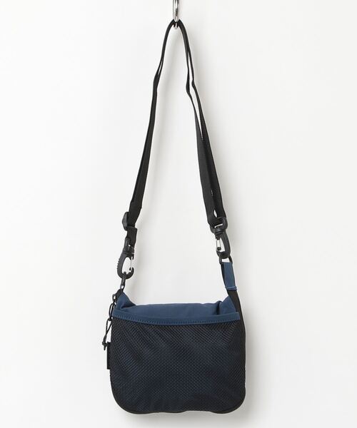 Gramicci（グラミチ）の「NYLON PACKABLE TOTE｜ナイロン パッカブル トート（トートバッグ・メンズ・ブラック/グレー/グリーン/ダークネイビー・FREE）」の10枚目の写真