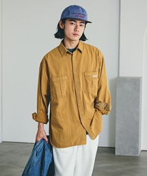 【新色追加】BRIGHT DAYSシャツ