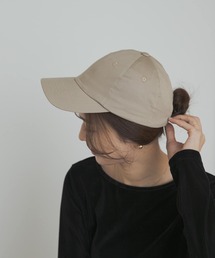URBAN RESEARCH DOORS | ツイルキャップ(キャップ)