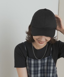 URBAN RESEARCH DOORS | ツイルキャップ(キャップ)