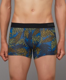 BODY WILD（ボディーワイルド）の「BODY WILD/ボディワイルド ボクサーパンツ 吸汗速乾タイプ リーフカモ柄（ボクサーパンツ）」