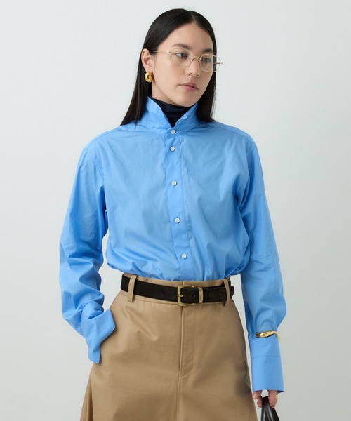 Chaos(カオス)/ プローヴシャツ（シャツ/ブラウス）｜Chaos（カオス