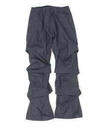 ROYAL FLASH | A.F ARTEFACT/エーエフ・アーティファクト/Boots Cut Tuck Pants/ag-8060-1(デニムパンツ)
