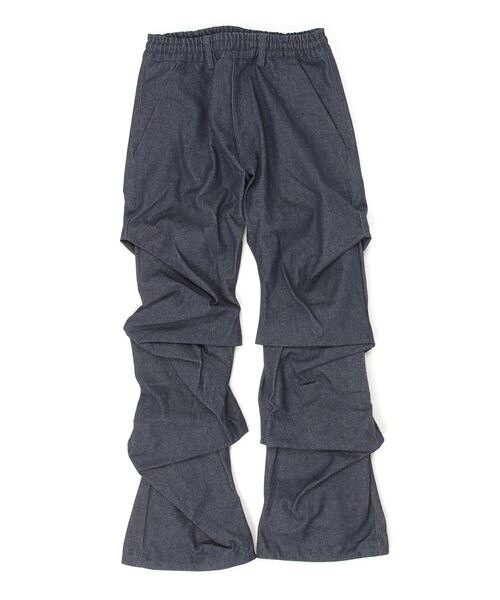 セール】A.F ARTEFACT/エーエフ・アーティファクト/Boots Cut Tuck