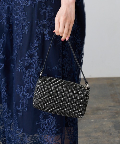 ラインストーン　ふくろうバッグ 楽天市場】パーティーバッグ キラキラ フクロウ 梟 3D 全面 ライン