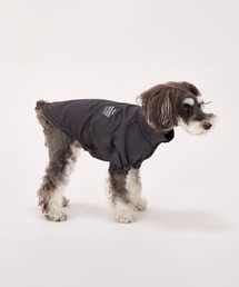 MANDARINE BROTHERS（マンダリンブラザーズ）の「【撥水】ウインドブレーカー 小型犬 M MD L（ペットウェア）」
