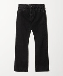 Levi's(���[�o�C�X)�́�Levis��517 �u�[�c�J�b�g �W�[���Y �u���b�N(�f�j���p���c)