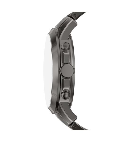 FOSSIL(フォッシル)の「フォッシル 腕時計 メンズ アナログ ステンレス FS6133(アナログ腕時計・メンズ・チャコールグレー・FREE)」の4枚目の写真