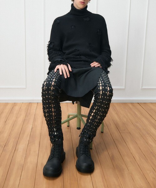 セール】[カンペール] PIX BERLIN / ハイカットシューズ（ブーツ