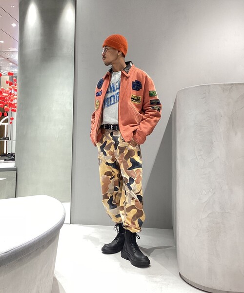 CAMPER（カンペール）の「[カンペール] PIX BERLIN / ハイカットシューズ（ブーツ・メンズ・ブラック・26.0cm/27.5cm/27.0cm/25.5cm）」の2枚目の写真