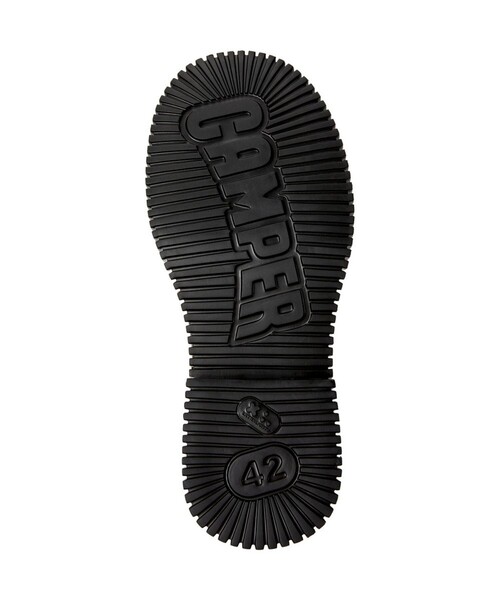 CAMPER（カンペール）の「[カンペール] PIX BERLIN / ハイカットシューズ（ブーツ・メンズ・ブラック・26.0cm/27.5cm/27.0cm/25.5cm）」の9枚目の写真