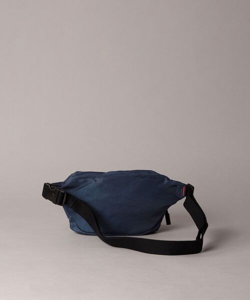 ボールド ロゴ ウエストバッグ（ボディバッグ/ウエストポーチ