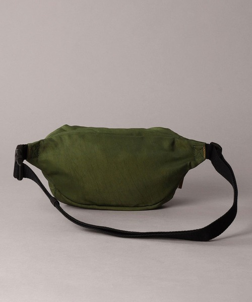 ボールド ロゴ ウエストバッグ（ボディバッグ/ウエストポーチ