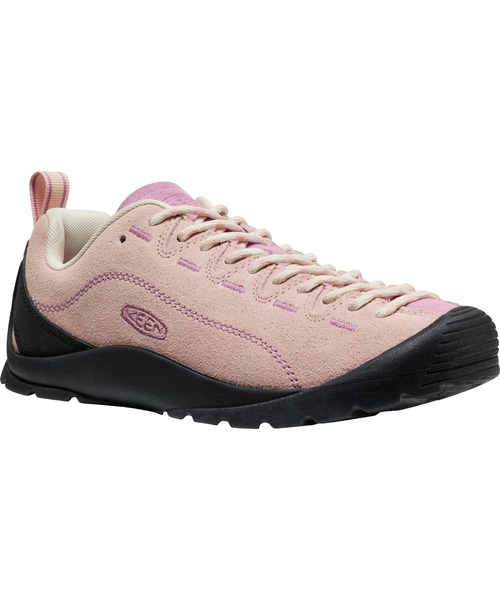 KEEN（キーン）の「JASPER / ジャスパー / レディース スニーカー（スニーカー・レディース・ベビーピンク・22.5cm/23cm/23.5cm/24cm/24.5cm/25cm/25.5cm/26cm）」の10枚目の写真