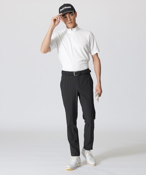 Paul Stuart ゴルフパンツ L 青緑 Paul Stuart ゴルフパンツ L 青緑 楽天市場】ポールスチュアート