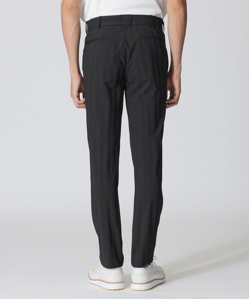 セール】【GOLF】シャドウストライプ ゴルフパンツ（その他