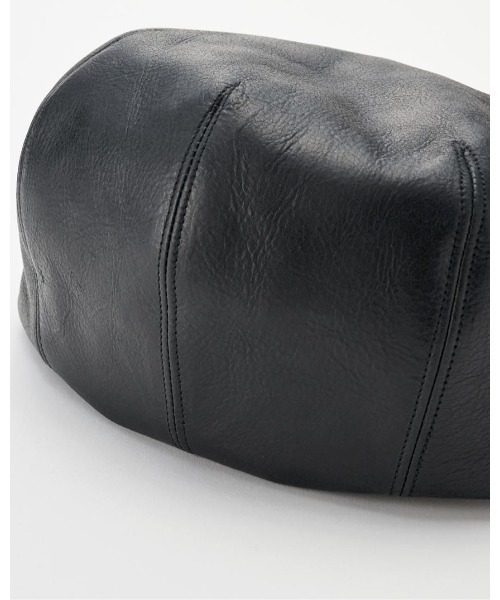 かんちゃん　美品KIJIMA TAKAYUKI ベレー帽 かんちゃん 美品KIJIMA TAKAYUKI ベレー帽 KIJIMA TAKAYUKI