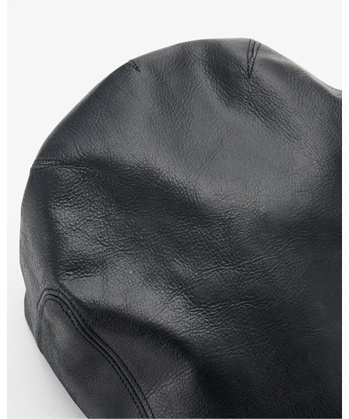 KIJIMA TAKAYUKI（キジマ タカユキ）の「KIJIMA TAKAYUKI COWHIDE