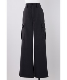 nagonstans レイヤードパンツ enfold ENFOLD - nagonstans ナゴ