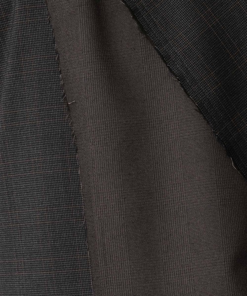 HARE（ハレ）の「【SET UP対応】サイコウチクベスト(HARE)（ベスト・メンズ・ブラック系その他/ブラウン系その他・FREE）」の15枚目の写真