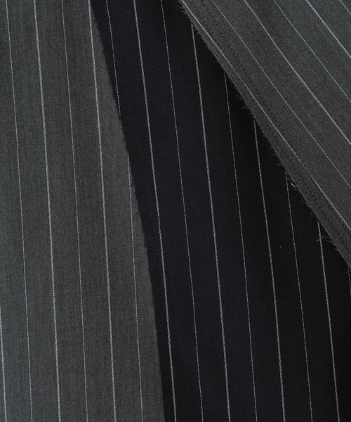 HARE（ハレ）の「【SET UP対応】サイコウチクベスト(HARE)（ベスト・メンズ・ブラック系その他/ブラウン系その他・FREE）」の16枚目の写真