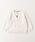TOMMY HILFIGER�i�g�~�[�q���t�B�K�[�j�́uKIDS �P�[�u��85�J�[�f�B�K���i�j�b�g/�Z�[�^�[�j�v�b�z���C�g