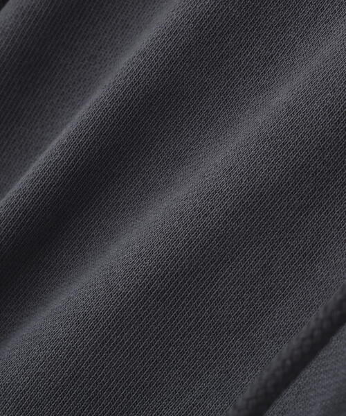 FREE'S MART（フリーズマート）の「◆〈フリーズマート別注〉〈フリーズマート別注〉テネシーリバーフーディ（パーカー・レディース・ブラック/グレー・FREE）」の13枚目の写真