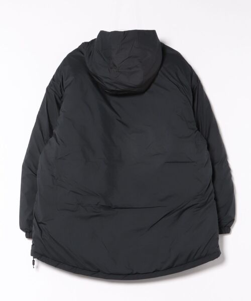 ROXY（ロキシー）の「ROXY/ロキシー 中綿ジャケット RJK254615M（その他アウター・レディース・カーキ/ブラック・M/L）」の3枚目の写真