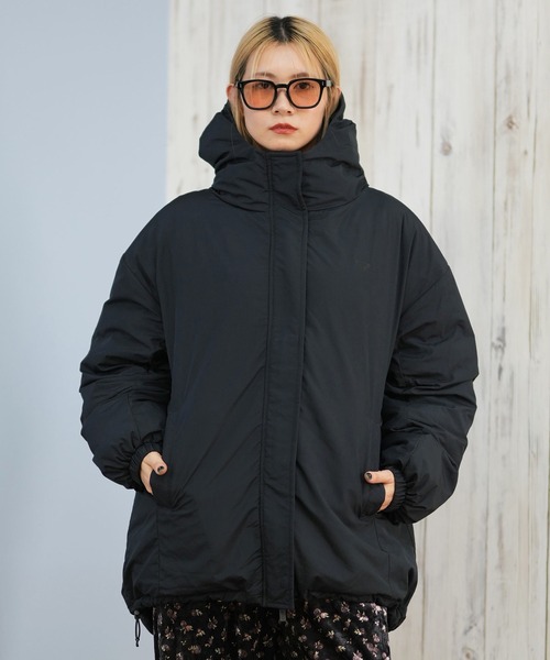 ROXY/ロキシー 中綿ジャケット RJK254615M（その他アウター）｜ROXY