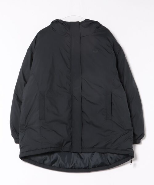 ROXY（ロキシー）の「ROXY/ロキシー 中綿ジャケット RJK254615M（その他アウター・レディース・カーキ/ブラック・M/L）」の12枚目の写真