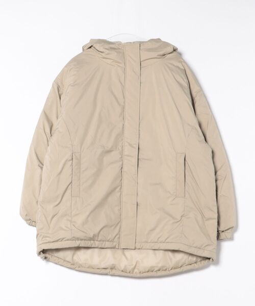 ROXY（ロキシー）の「ROXY/ロキシー 中綿ジャケット RJK254615M（その他アウター・レディース・カーキ/ブラック・M/L）」の13枚目の写真