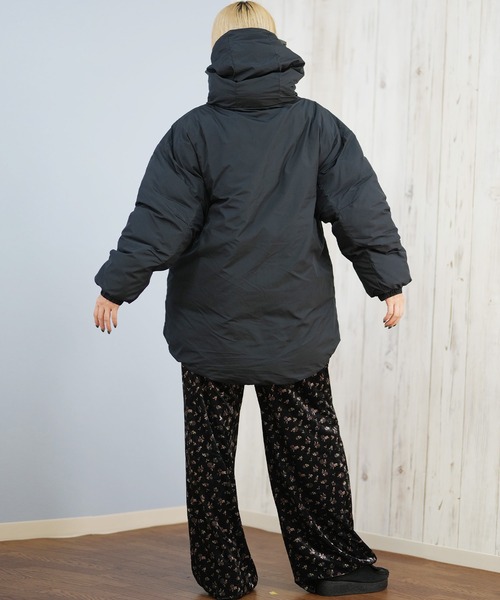 セール】ROXY/ロキシー 中綿ジャケット RJK254615M（その他アウター