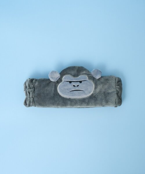 BIRTHDAY BAR（バースデイバー）の「With Animals　ヘアバンド（ヘアバンド・レディース・イエロー/グレー・0）」の17枚目の写真