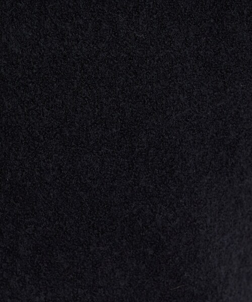 INDIVI(インディヴィ)の「【ミニブークレ素材】ジャケットライクカーディガン(カーディガン/ボレロ・レディース・ブラック/ネイビー/ライトグレー系4・05/13/15 /34/38)」の8枚目の写真