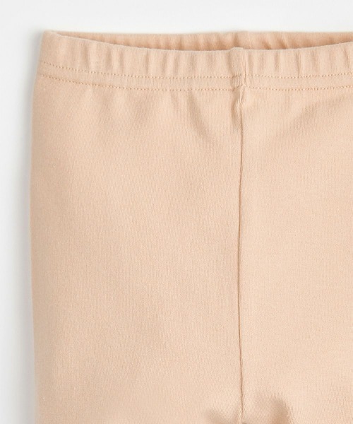 moimoln(モイモルン)の「【2点セット】クレアーロンパース&レギンス(ロンパース・キッズ・オレンジ・80cm/70cm/90cm)」の6枚目の写真