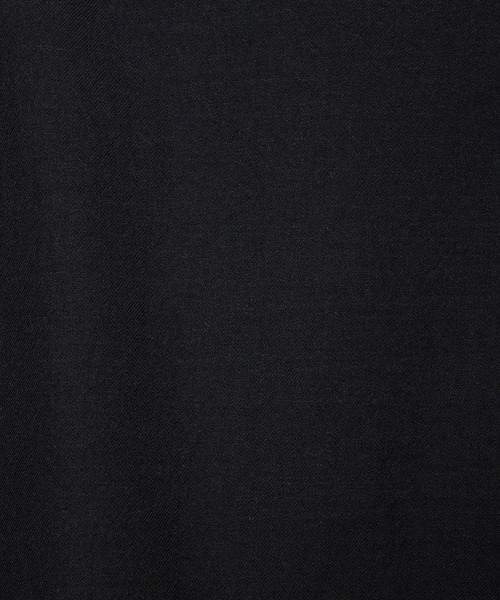 marka（マーカ）の「SPORTS JACKET（ブルゾン・メンズ・ブラック/マルチ・1/2）」の6枚目の写真