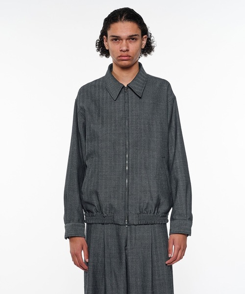 SPORTS JACKET（ブルゾン）｜marka（マーカ）のファッション通販