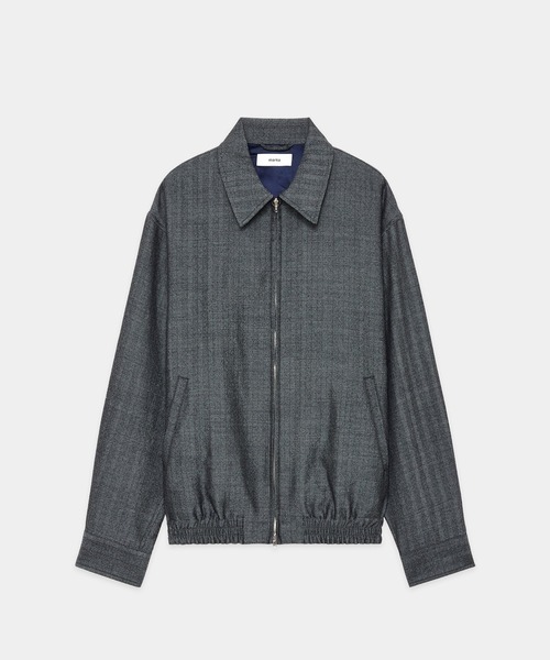 SPORTS JACKET（ブルゾン）｜marka（マーカ）のファッション通販