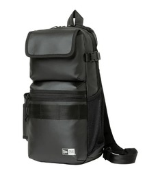NEW ERA/ニューエラ ボディバッグ スリングボディバッグ 12L TPU ブラック 14521309