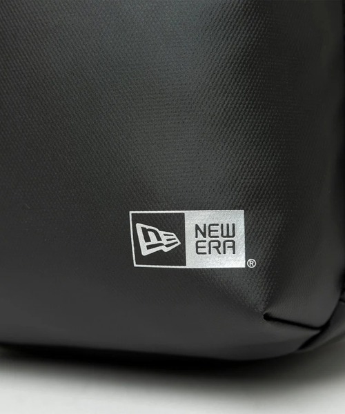 NEW ERA(ニューエラ)の「NEW ERA/ニューエラ ボディバッグ スリングボディバッグ 12L TPU ブラック 14521309(ボディバッグ/ウエストポーチ・メンズ・ブラック・FREE)」の13枚目の写真