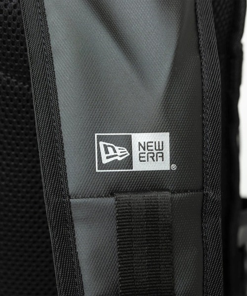 NEW ERA(ニューエラ)の「NEW ERA/ニューエラ ボディバッグ スリングボディバッグ 12L TPU ブラック 14521309(ボディバッグ/ウエストポーチ・メンズ・ブラック・FREE)」の14枚目の写真