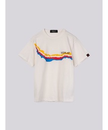 REPLAY | ボーイズ Tシャツ(Tシャツ/カットソー)
