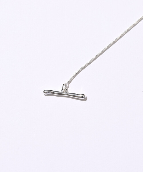 Firsthand（ファーストハンド）の「Firsthand/ファーストハンド ダブルチェーン マンテルネックレス（ネックレス・レディース・ゴールド/シルバー・ONE SIZE）」の6枚目の写真