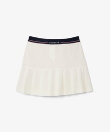 セール】【WEB限定】ダンボールニットスカート ( 38cm丈 ) レディース