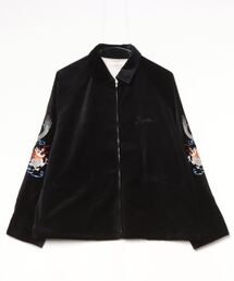 thrifty look スリフティールック　スカジャン THRIFTY LOOK スカジャン / スリフティルック SOUVENIR GERMANY