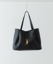 RODE SKO | 3WAYメタルリボンワイドトートバッグ(トートバッグ)