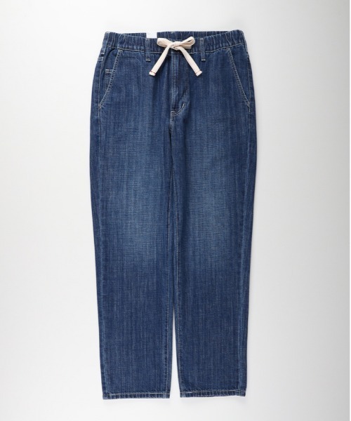 EDWIN（エドウィン）の「【EDWIN】ＥＤＷＩＮイージーパンツ（その他パンツ・メンズ・ダークインディゴブルー・M/L/XL）」の5枚目の写真