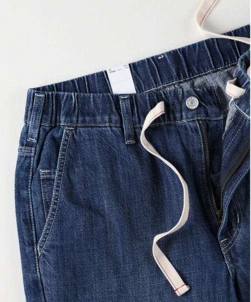 EDWIN（エドウィン）の「【EDWIN】ＥＤＷＩＮイージーパンツ（その他パンツ・メンズ・ダークインディゴブルー・M/L/XL）」の7枚目の写真